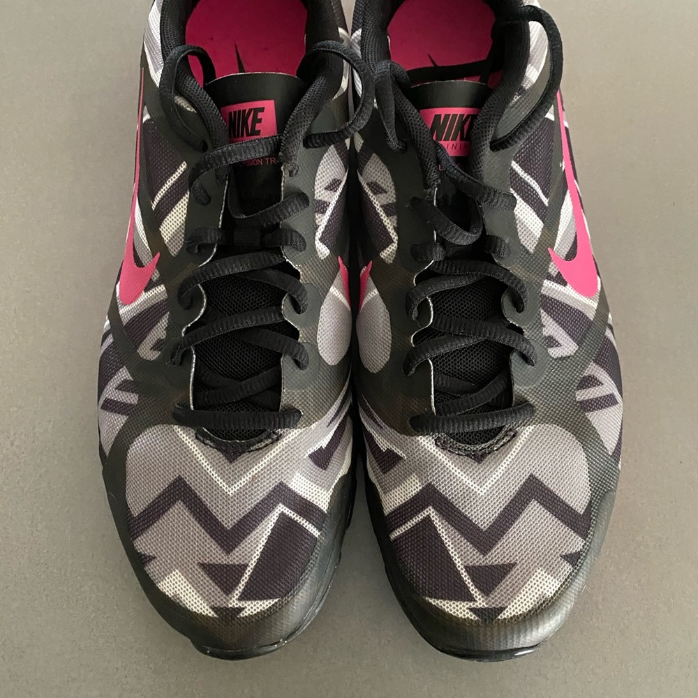 Womens Nike Training Sneakers